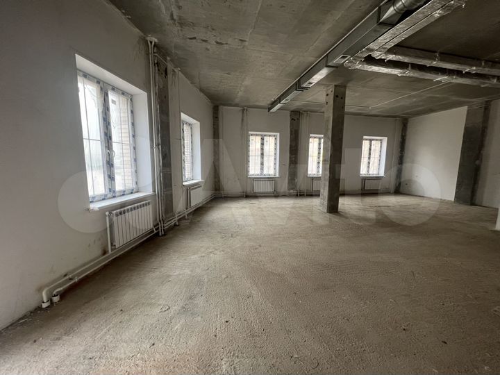 Свободного назначения, 90 м²