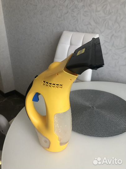 Стеклоочиститель