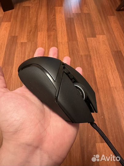 Razer basilisk v2