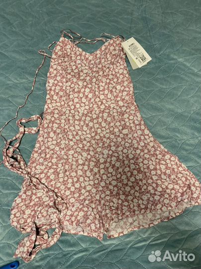 Комбинезон женский летний