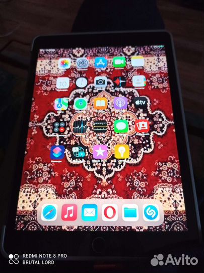 iPad 8 2020 wifi 32gb