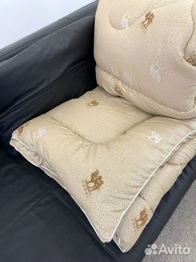 Теплое одеяло все размеры, доставка по всей РФ