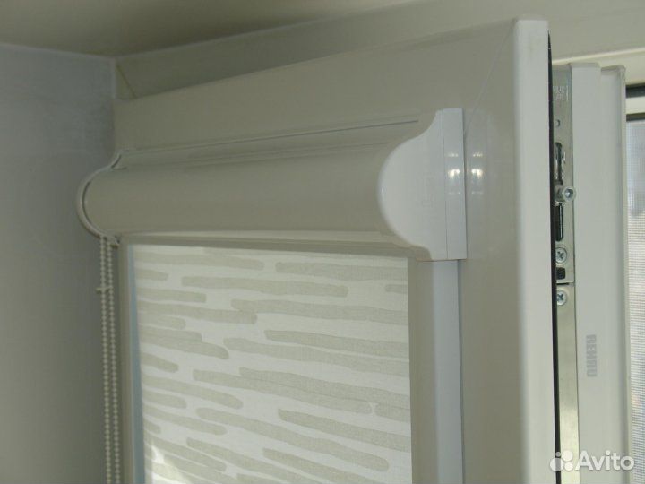 Рольшторы UNI 2