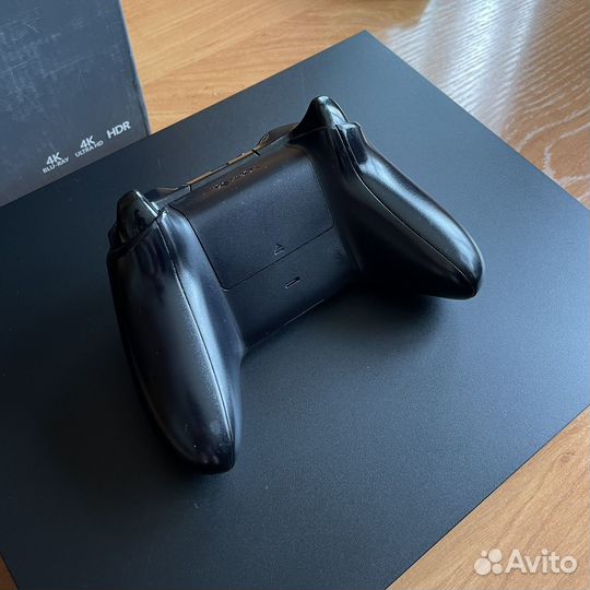Хbох Оne X 1TB