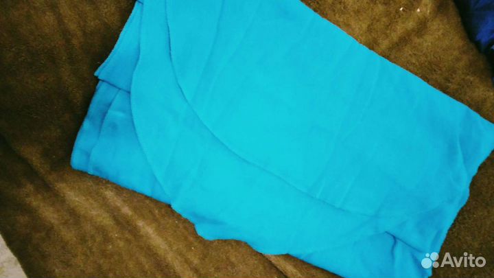 Слинг шарф, переноска. трикотажный mum's era