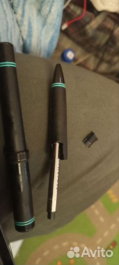 Перьевая ручка Harlei gewidson