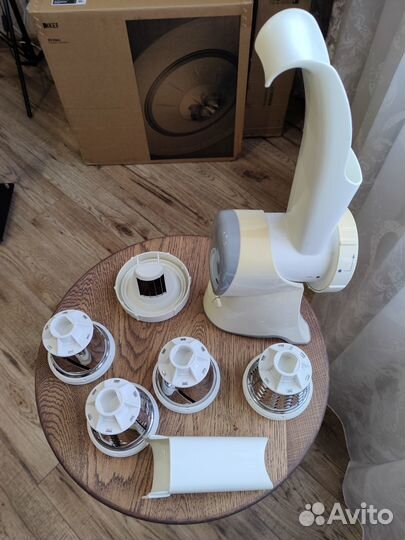 Овощерезка Ariete Saladino 1796