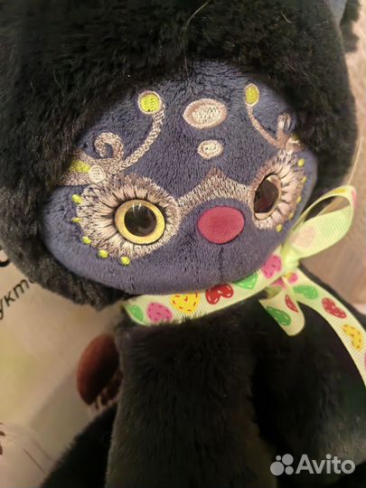 Игрушки 2 штуки