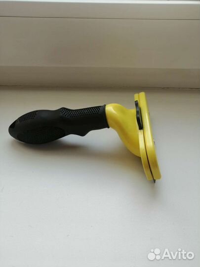 Фурминатор дешшедер Пуходерка