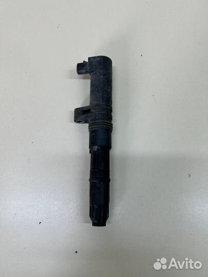 Катушка зажигания Renault Megane 2 2002-2009