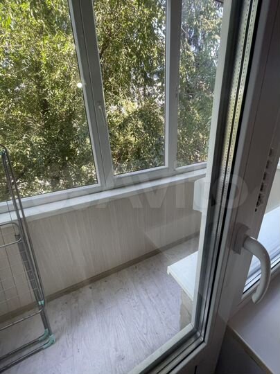 1-к. квартира, 33 м², 3/5 эт.