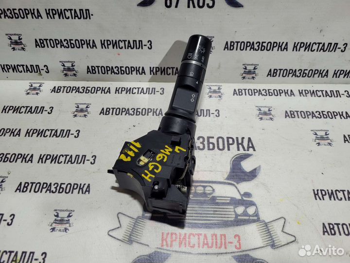 Переключатель подрулевой mazda 6 GH / atenza