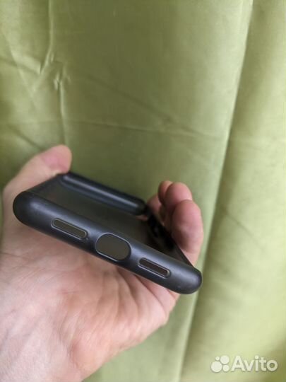 Google pixel 7 pro case чехол hazel