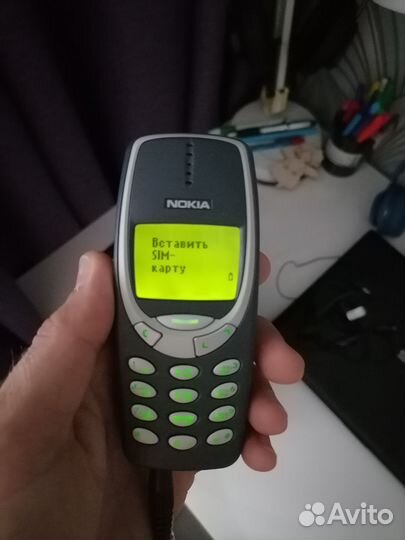 Nokia 3310