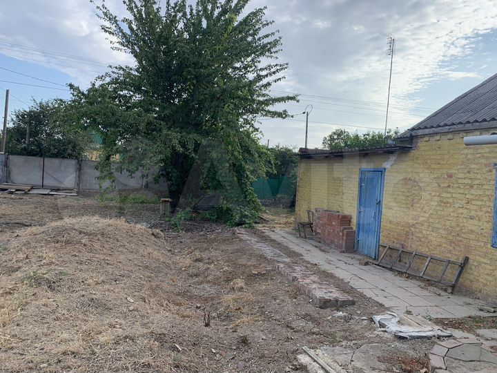 Участок 7,5 сот. (ИЖС)