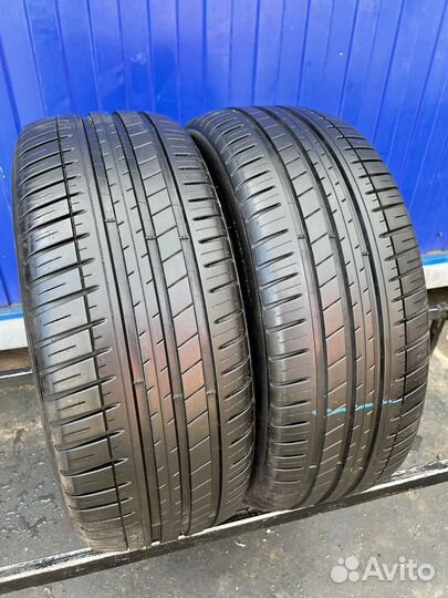 Michelin Pilot Sport 3 235/45 R19