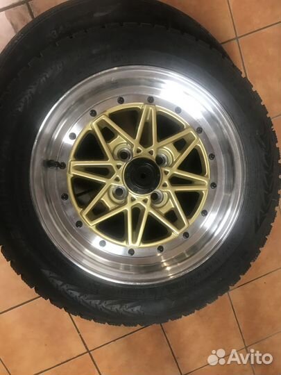 Nokian Tyres Nordman 7 165/65 R14 79T