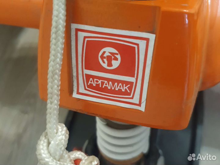 Снегокат 