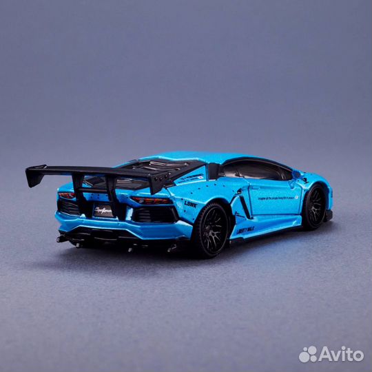 Hot Wheels Elite Lamborghini