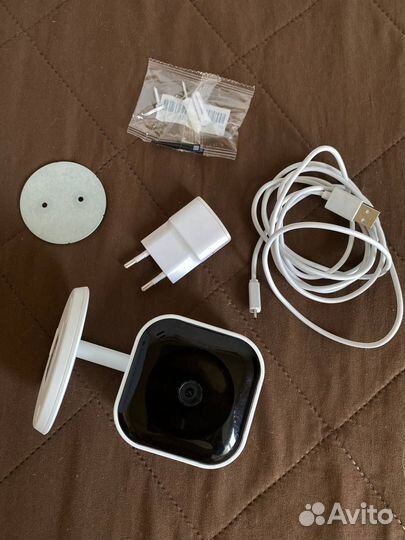 Wifi камера для дома