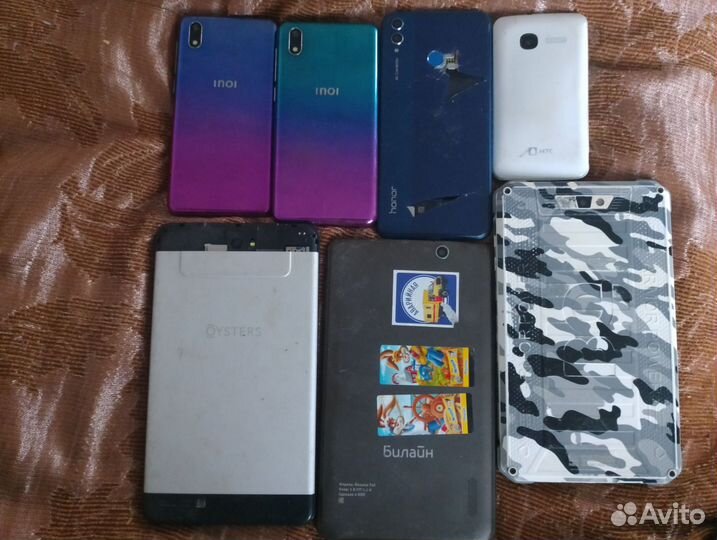 HONOR 8X, 6/128 ГБ