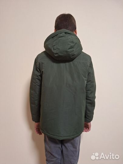 Зимняя куртка Outburst, p.152