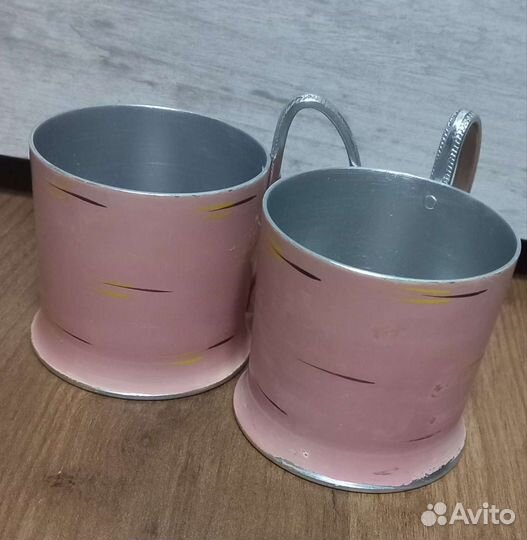 Вещи из СССР