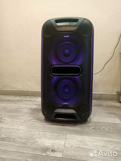 Блютуз колонка большая sony XB72