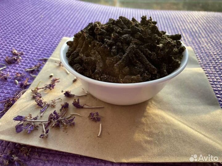 Иван чай 1кг кипрей 2О23 как надо, чистый состав