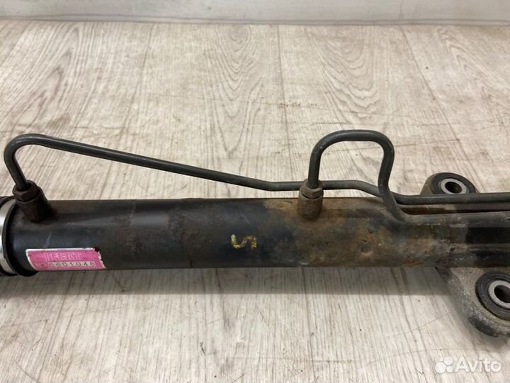 Рулевая рейка Mitsubishi Lancer 9 CS5W 4G18 2008