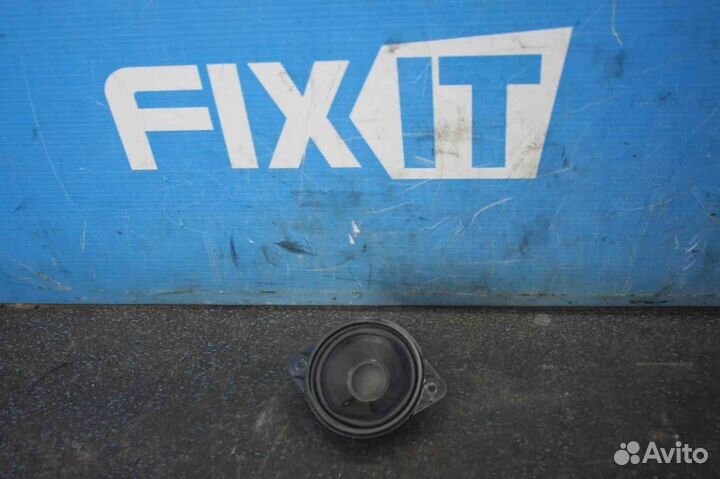 Динамик Audi A6 (Ауди А6) C6 4F0035412B