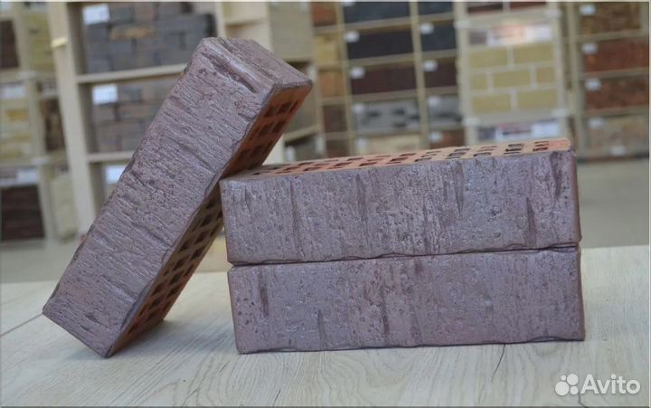 Кирпич для фундамента
