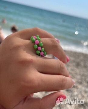 Изделие из бисера