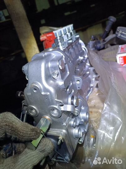 Тнвд на погрузчик 32C6504011