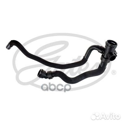 Изогнутые патрубки 05-2740 052740 Gates