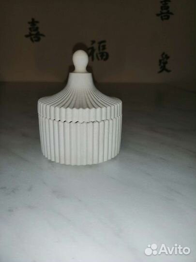 Декоративная штукатурка