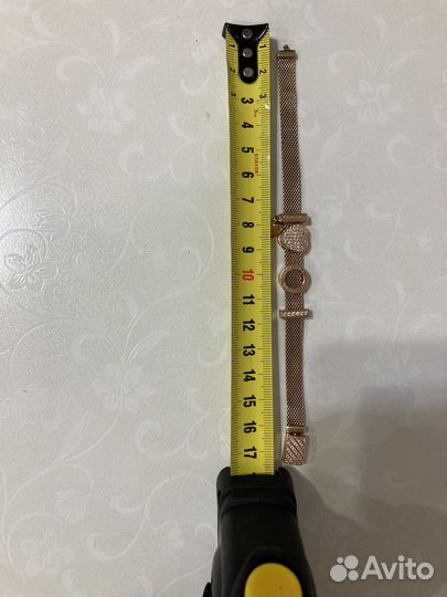 Браслет пандора reflexions с шармами