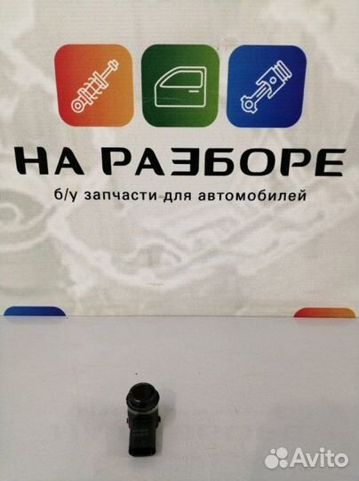 Парктроник задний Volvo S60 FS45 B4164T3 2012