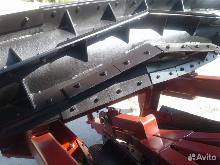 Каток Агромаш КИД-6, 2023