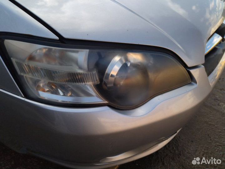Ноускат Subaru Legacy седан 2.0 2006