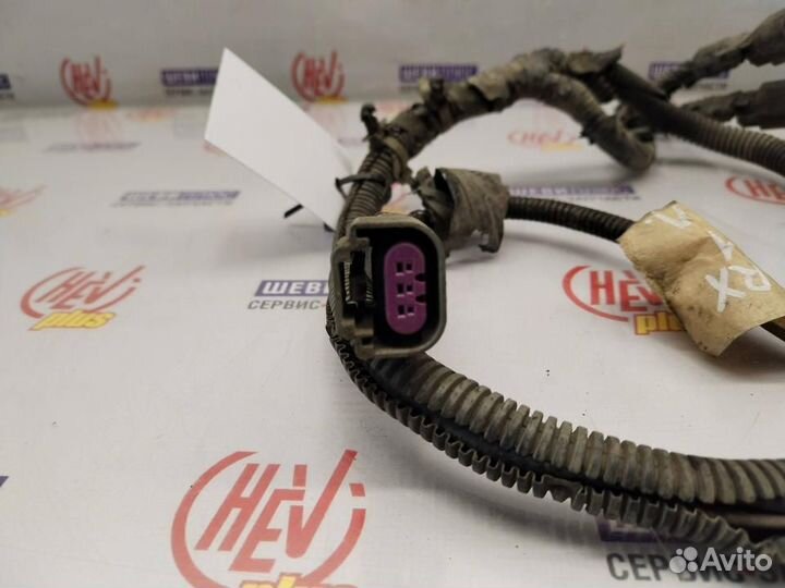 Жгут проводки датчика ускорения Cadillac SRX