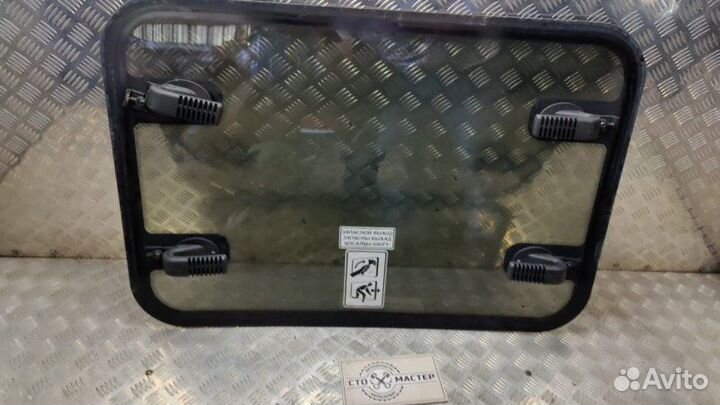 Люк крыши Ford Transit 2.2