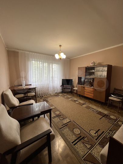 4-к. квартира, 70,4 м², 4/5 эт.