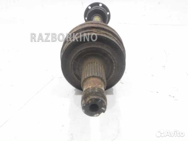 Привод задний Мерседес W140 S