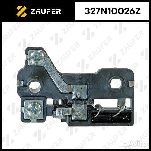 Щёткодержатель генератора 327N10026Z zaufer