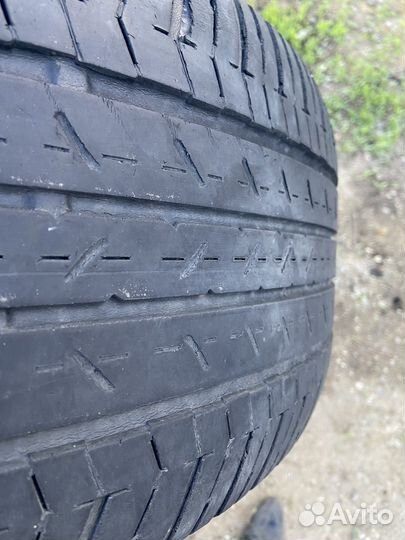 Bridgestone Dueler H/L 400 245/50 R20 W