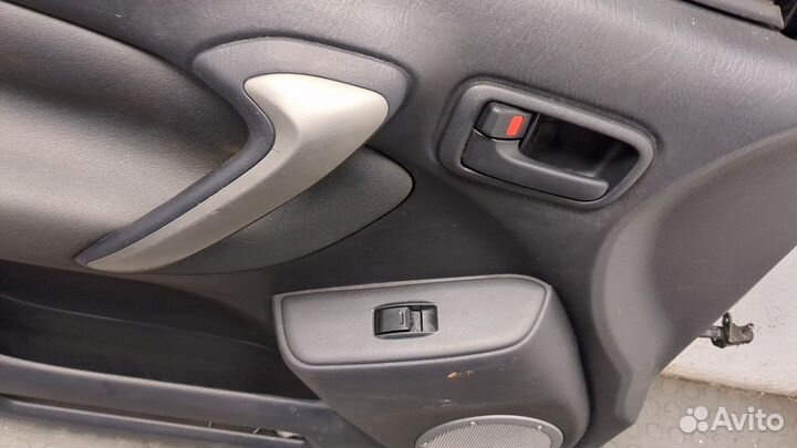 Дверь боковая Toyota RAV 4, 2003