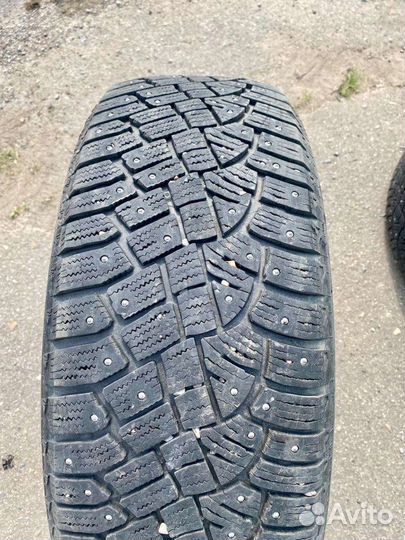 Continental IceContact 2 235/55 R20 105T