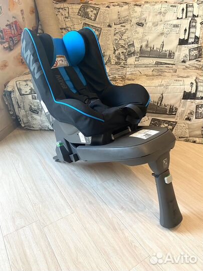 Автокресло BMW