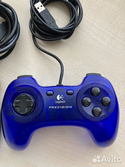 Джойстик для пк USB